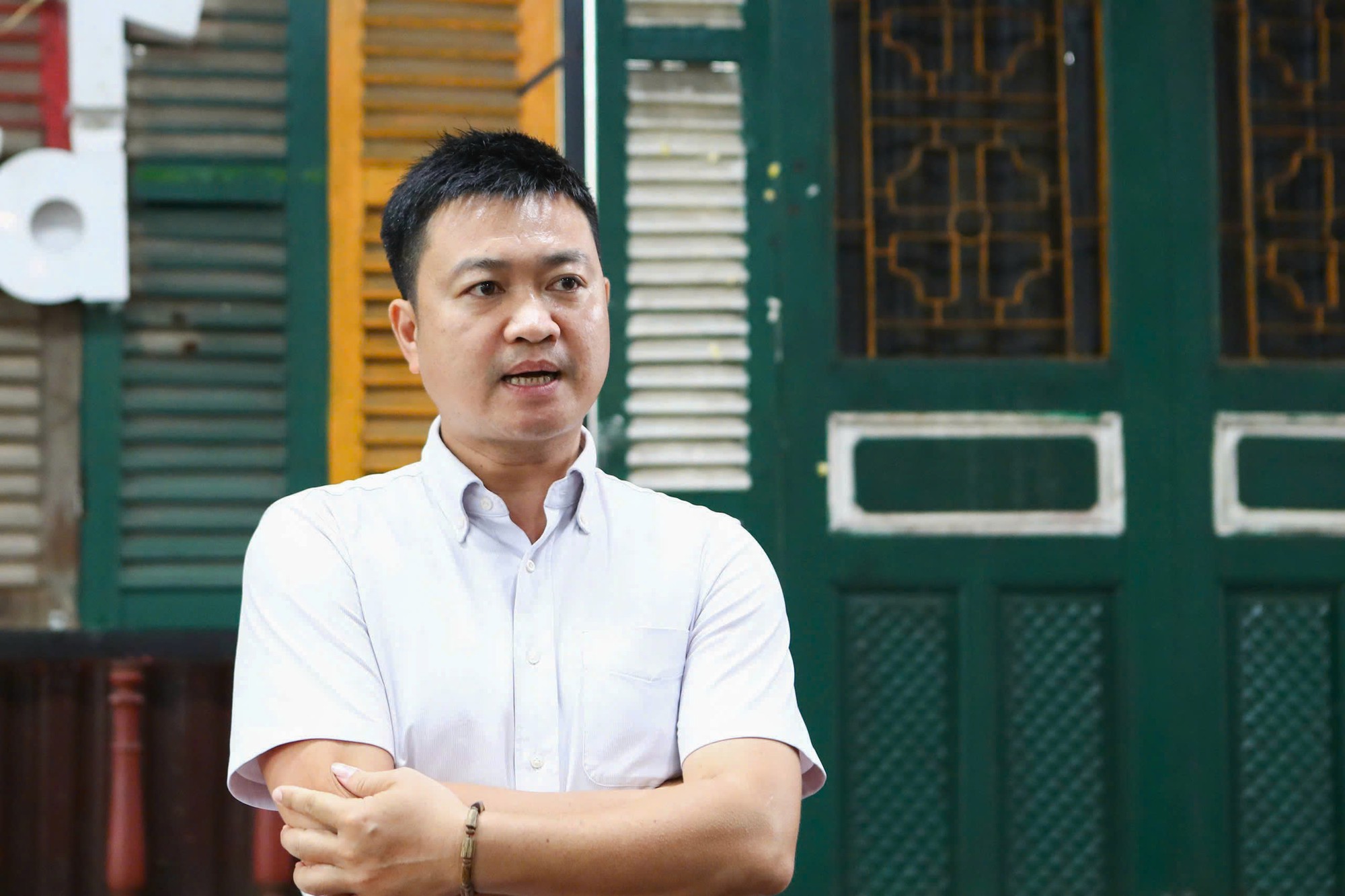 Đ&agrave;i PTTH H&agrave; Nội