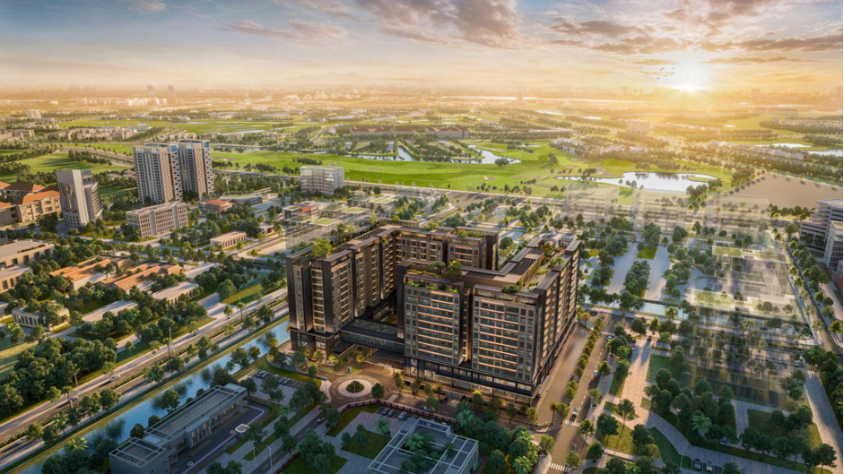 Đ&agrave;i PTTH H&agrave; Nội