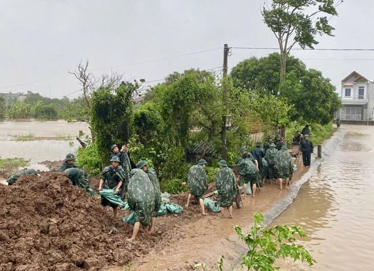 Đ&agrave;i PTTH H&agrave; Nội