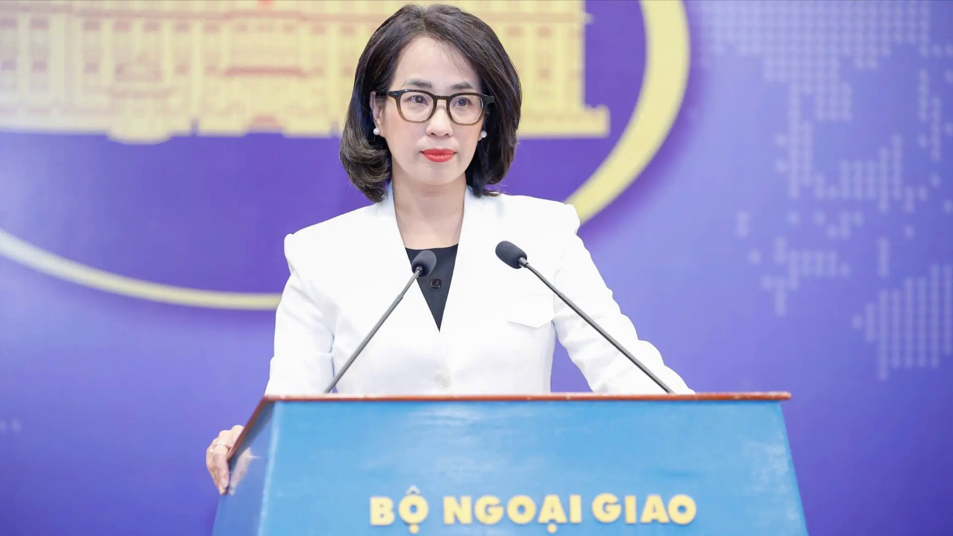 Việt Nam k&ecirc;u gọi Th&aacute;i Lan v&agrave; Campuchia kh&ocirc;ng để căng thẳng leo thang