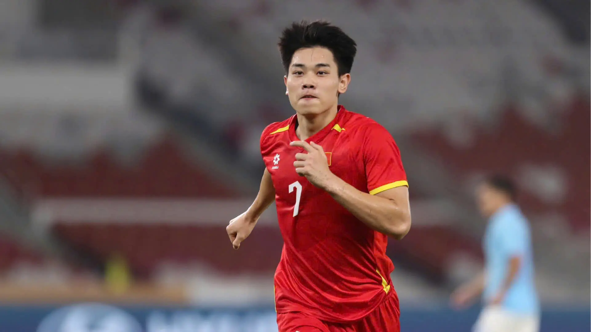 U23 Việt Nam chưa l&agrave;m thỏa m&atilde;n người h&acirc;m mộ tại v&ograve;ng bảng