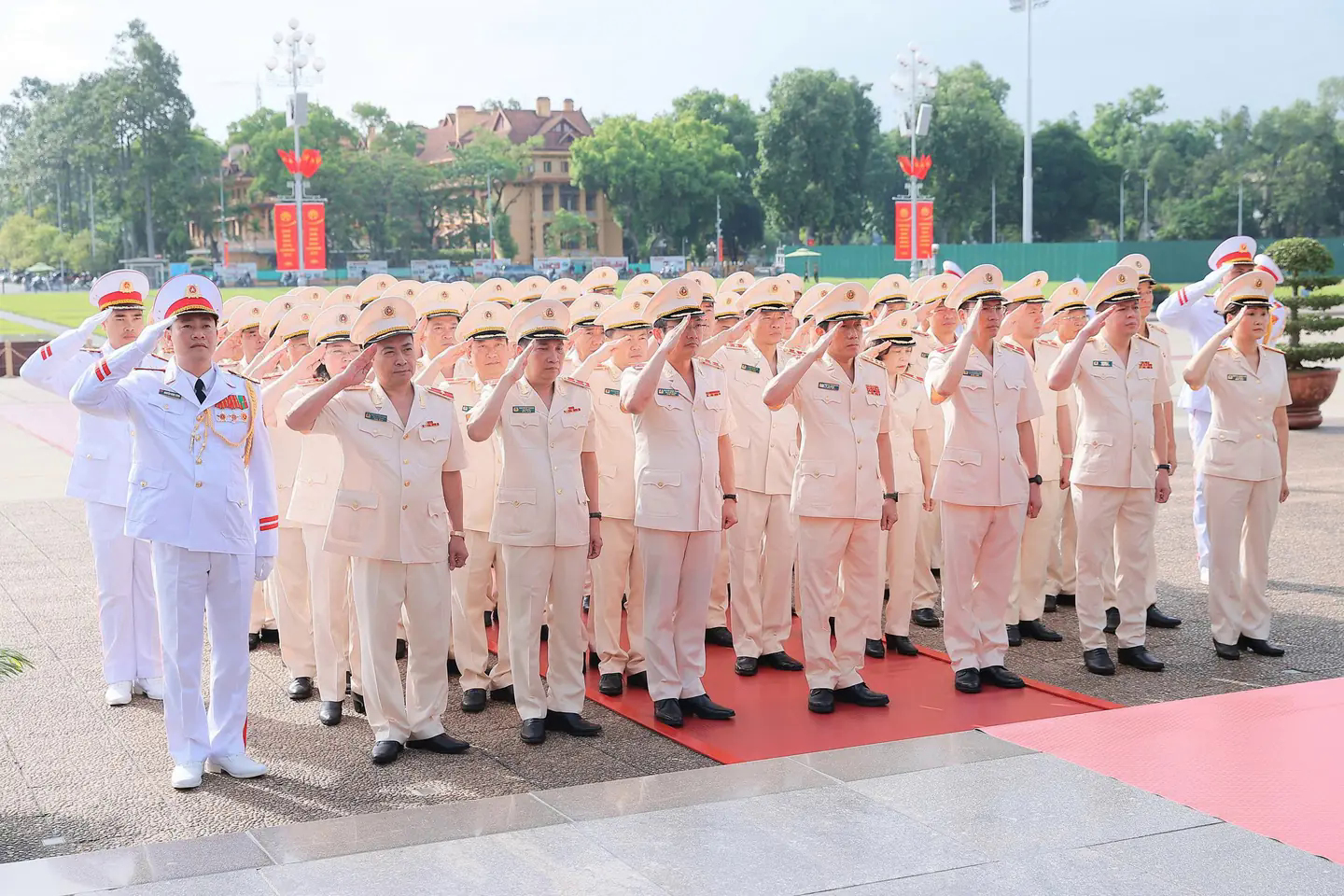Đ&agrave;i PTTH H&agrave; Nội