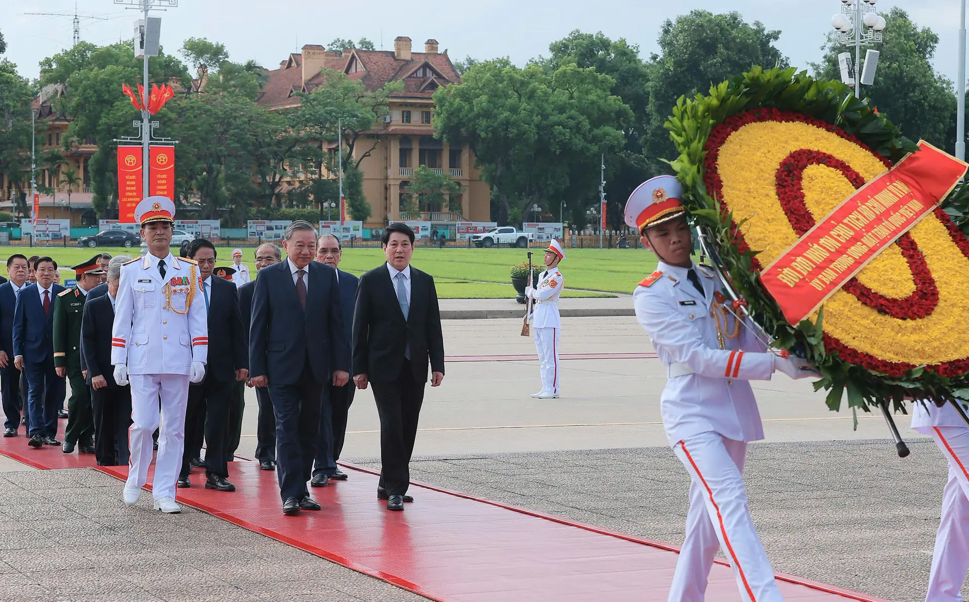 Đ&agrave;i PTTH H&agrave; Nội