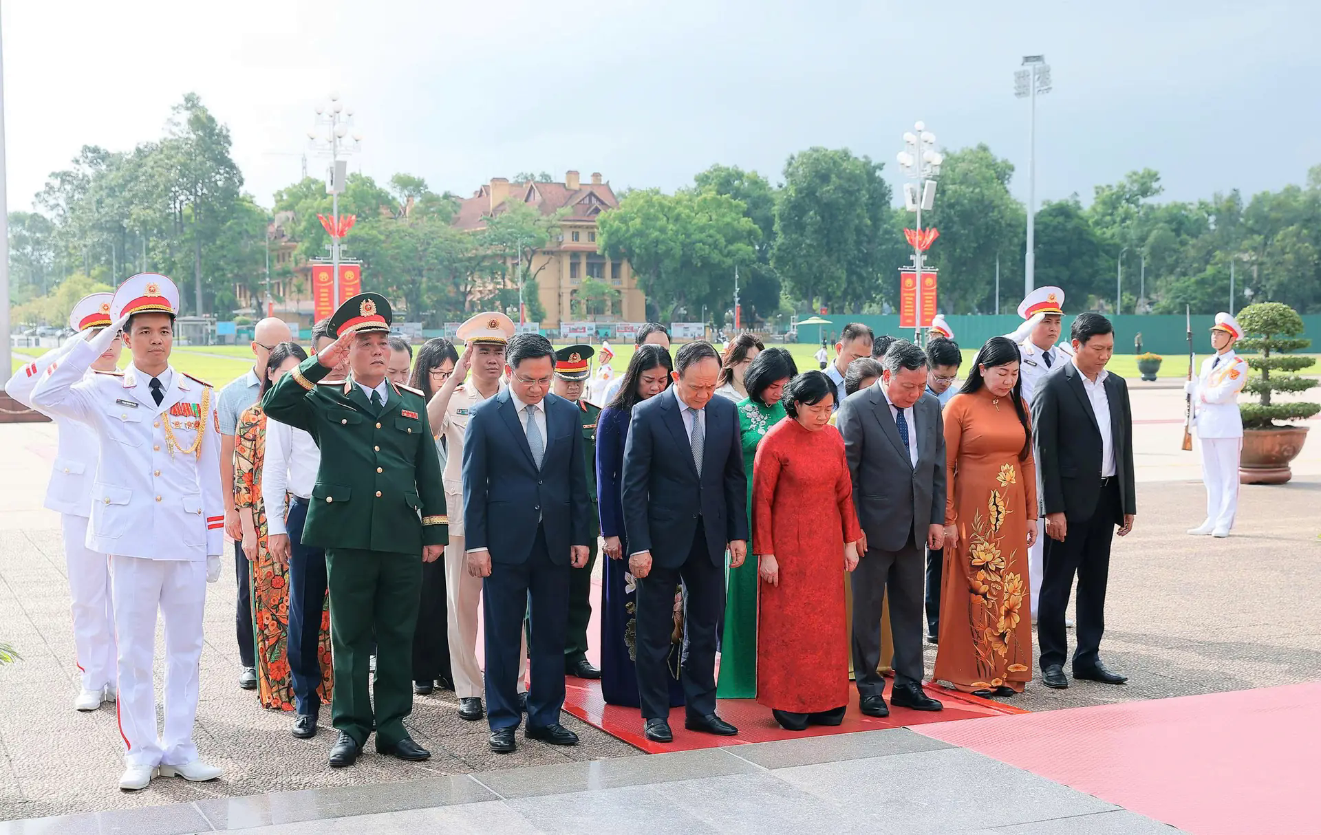 Đ&agrave;i PTTH H&agrave; Nội