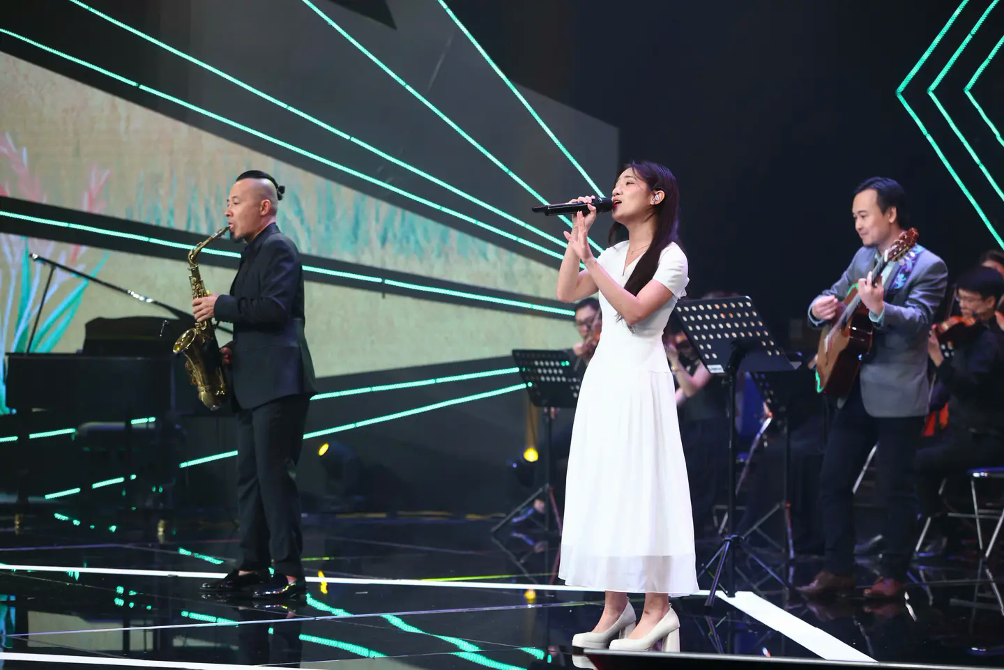 Đ&agrave;i PTTH H&agrave; Nội