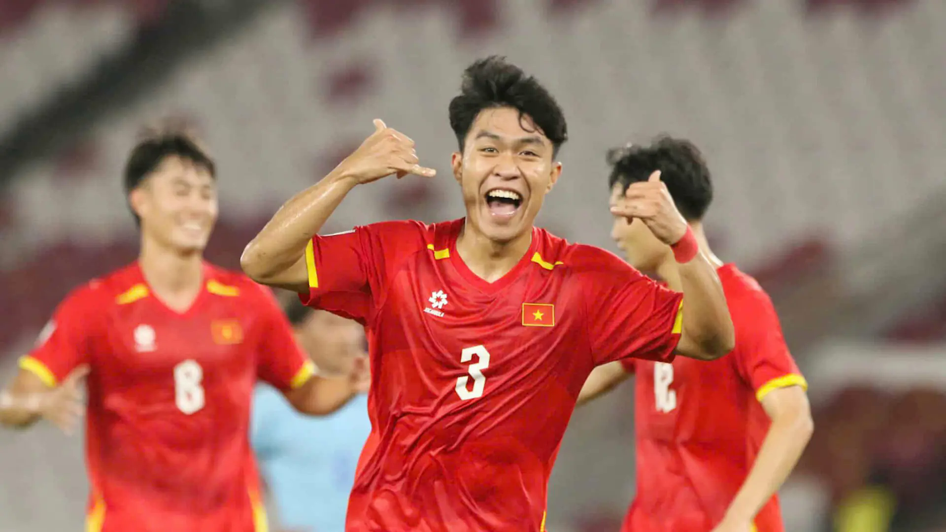 U23 Việt Nam đấu U23 Philippines: Thước đo bản lĩnh