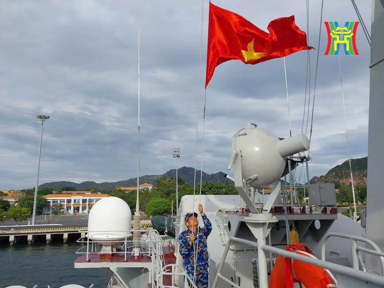 Đ&agrave;i PTTH H&agrave; Nội