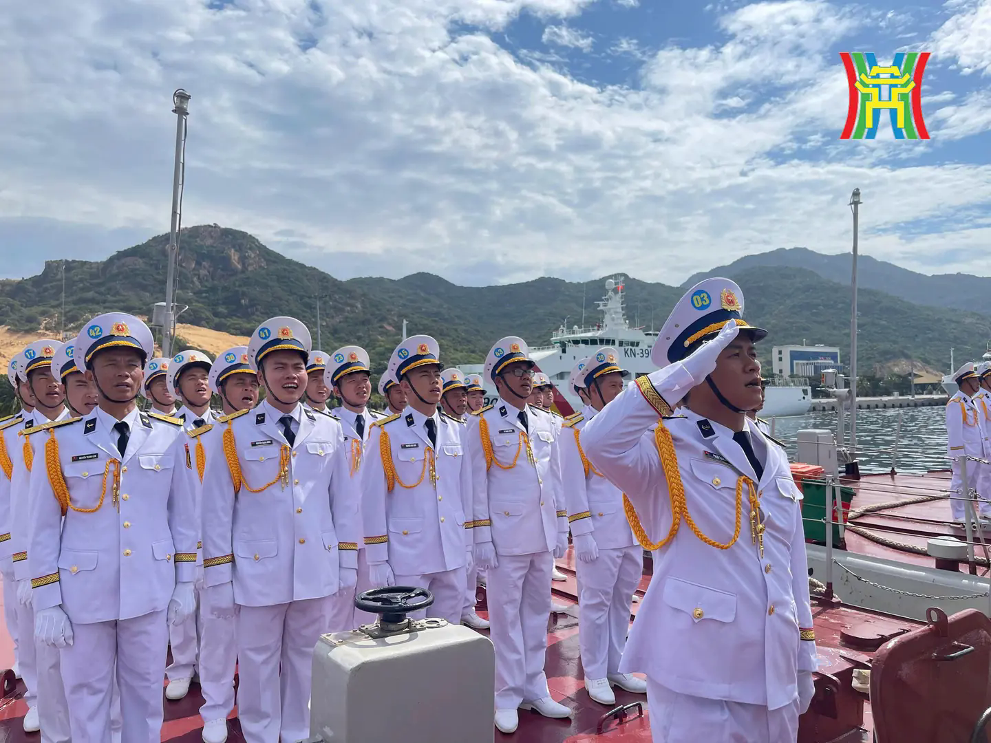 Đ&agrave;i PTTH H&agrave; Nội
