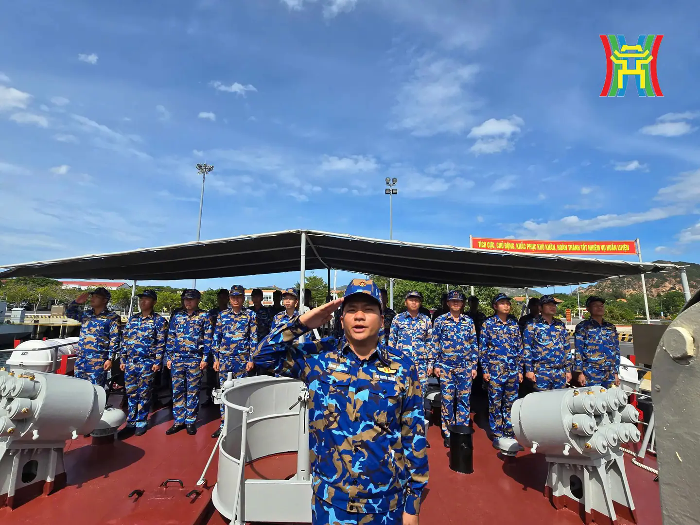 Đ&agrave;i PTTH H&agrave; Nội
