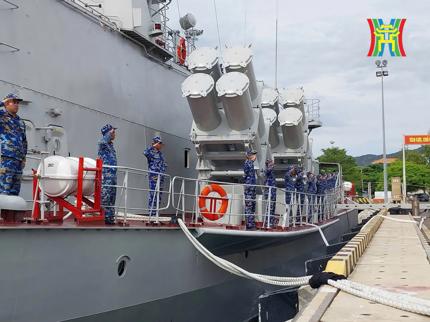 Đ&agrave;i PTTH H&agrave; Nội