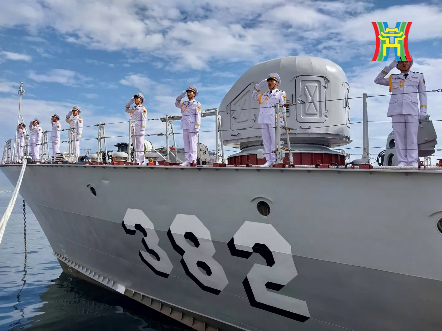 Đ&agrave;i PTTH H&agrave; Nội