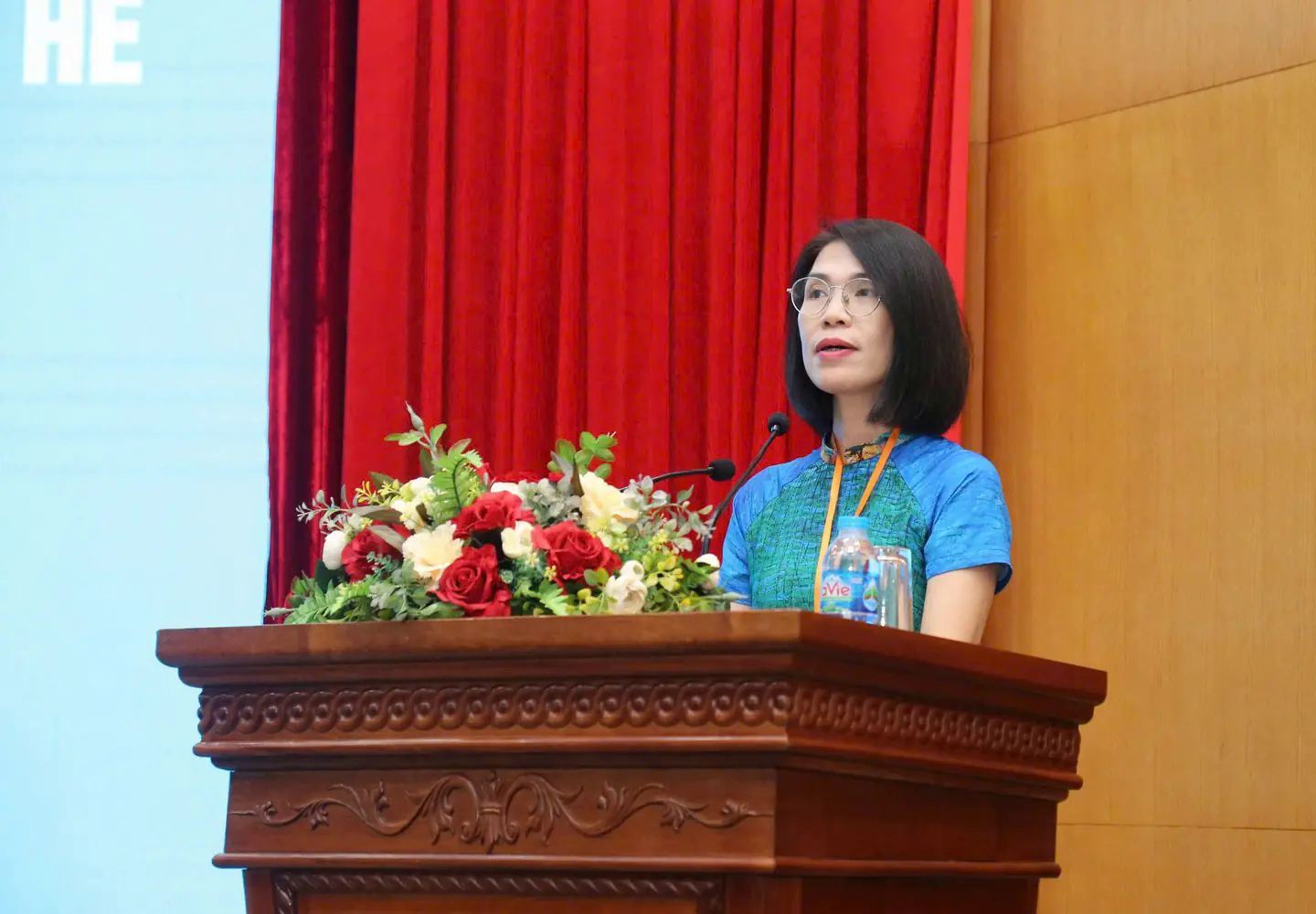 Đ&agrave;i PTTH H&agrave; Nội