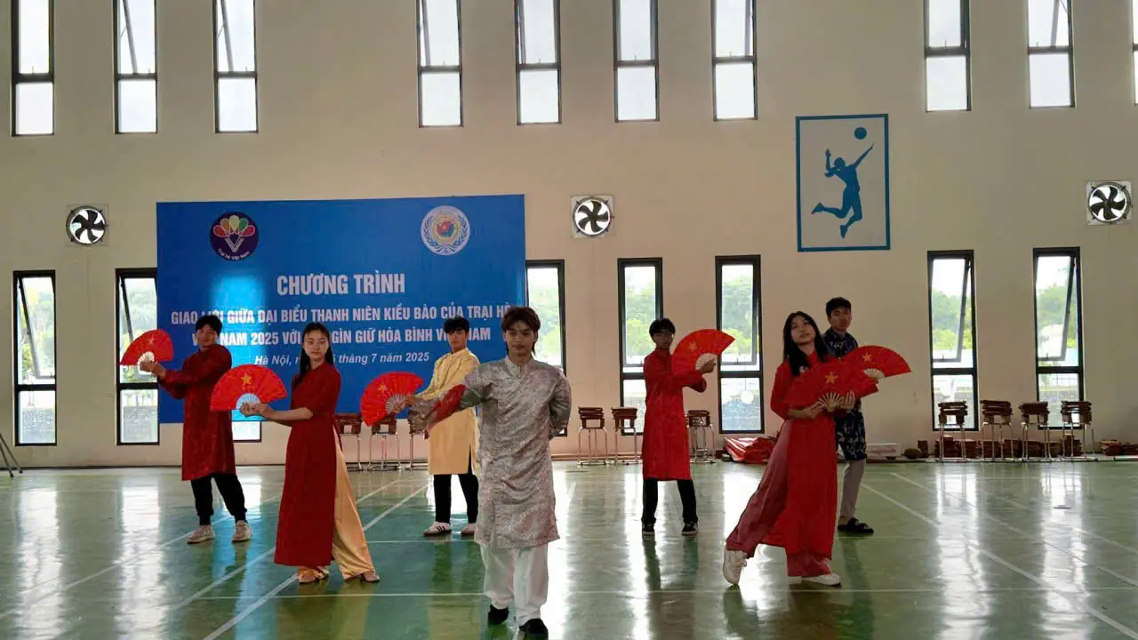 Đ&agrave;i PTTH H&agrave; Nội