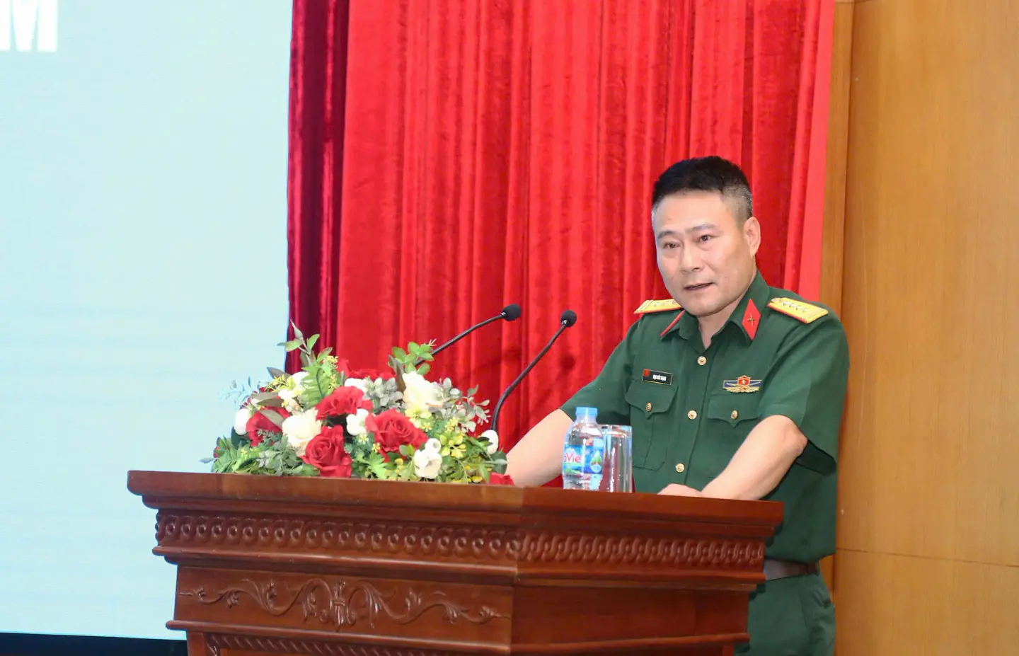 Đ&agrave;i PTTH H&agrave; Nội