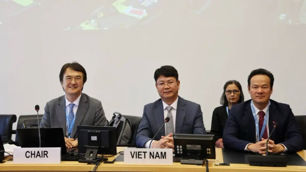 Việt Nam quan t&acirc;m bảo đảm c&aacute;c quyền d&acirc;n sự, ch&iacute;nh trị