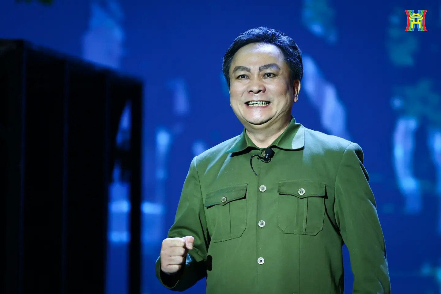 Đ&agrave;i PTTH H&agrave; Nội