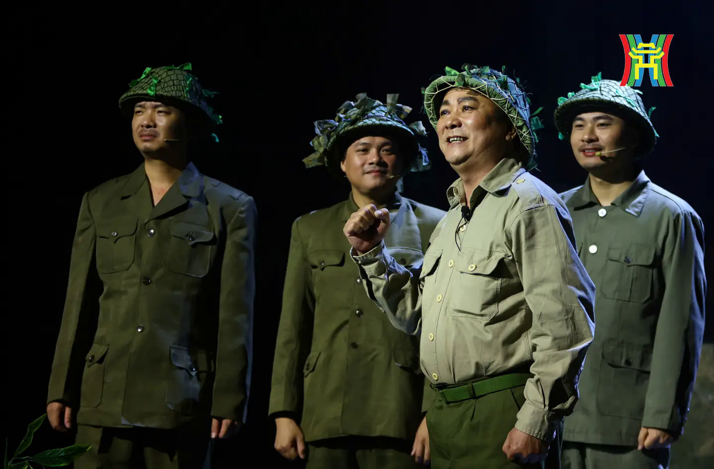 Đ&agrave;i PTTH H&agrave; Nội