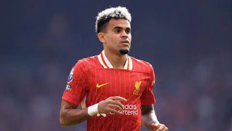 Liverpool đồng &yacute; b&aacute;n Luis Diaz cho Bayern Munich