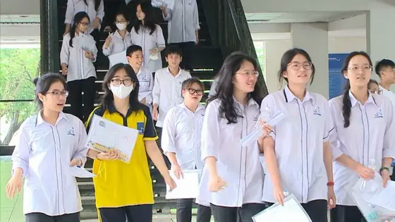 Sửa đổi chương tr&igrave;nh dự bị đại học năm 2025