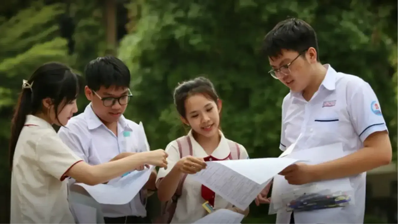 Khi n&agrave;o c&aacute;c trường đại học c&ocirc;ng bố điểm chuẩn?