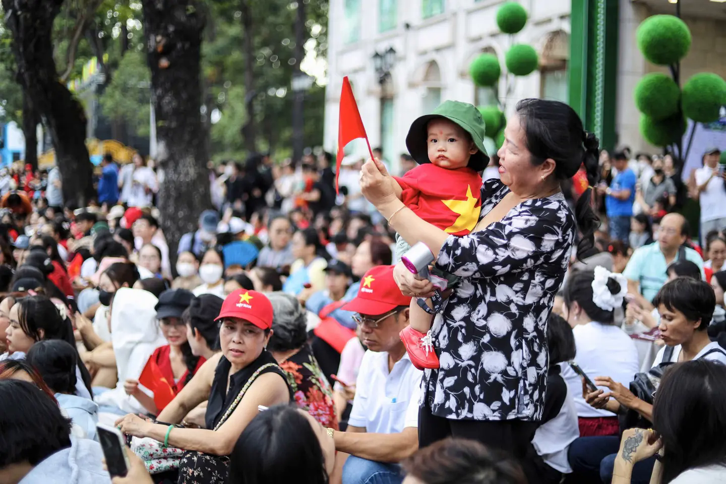 Đ&agrave;i PTTH H&agrave; Nội