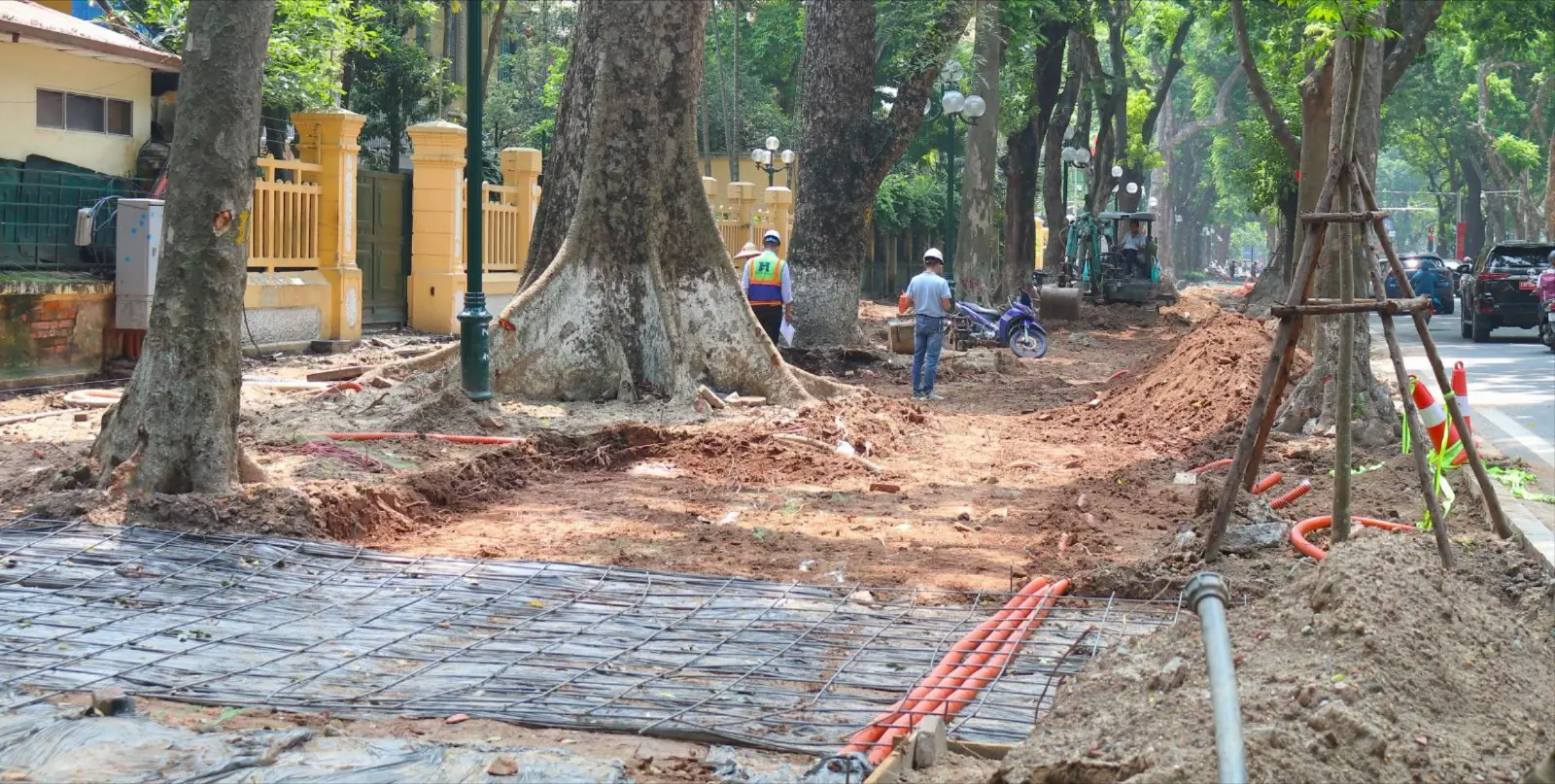 Đ&agrave;i PTTH H&agrave; Nội