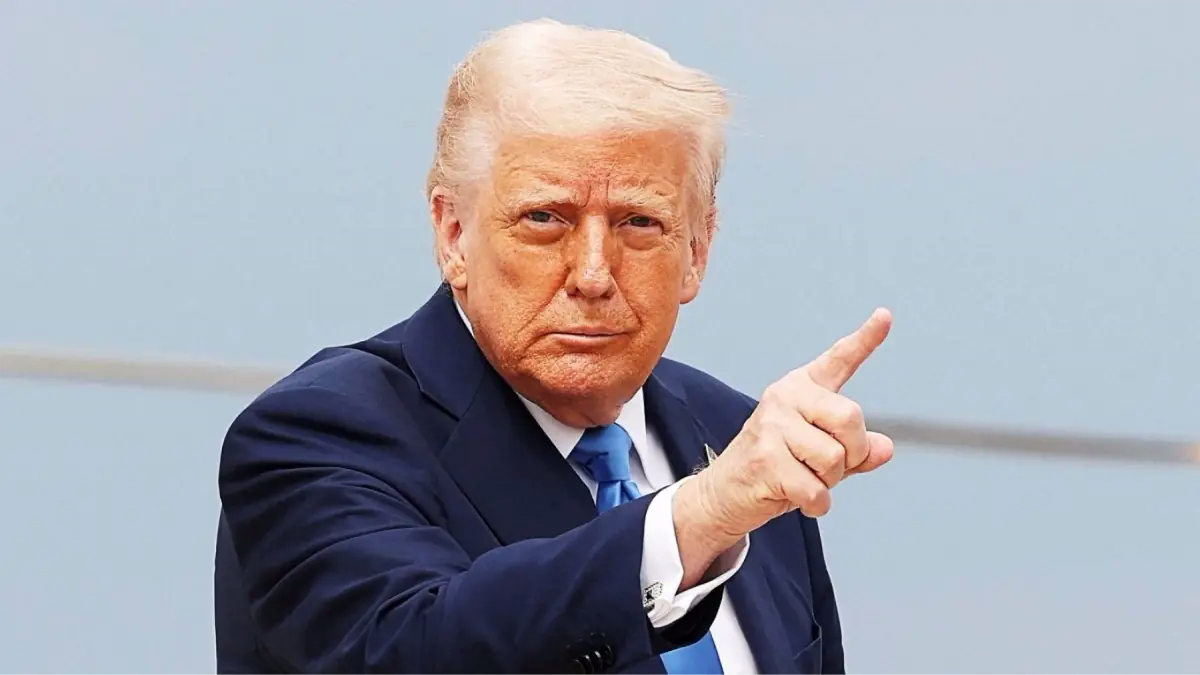 V&igrave; sao 'tối hậu thư' mới của &ocirc;ng Trump bị ho&agrave;i nghi?