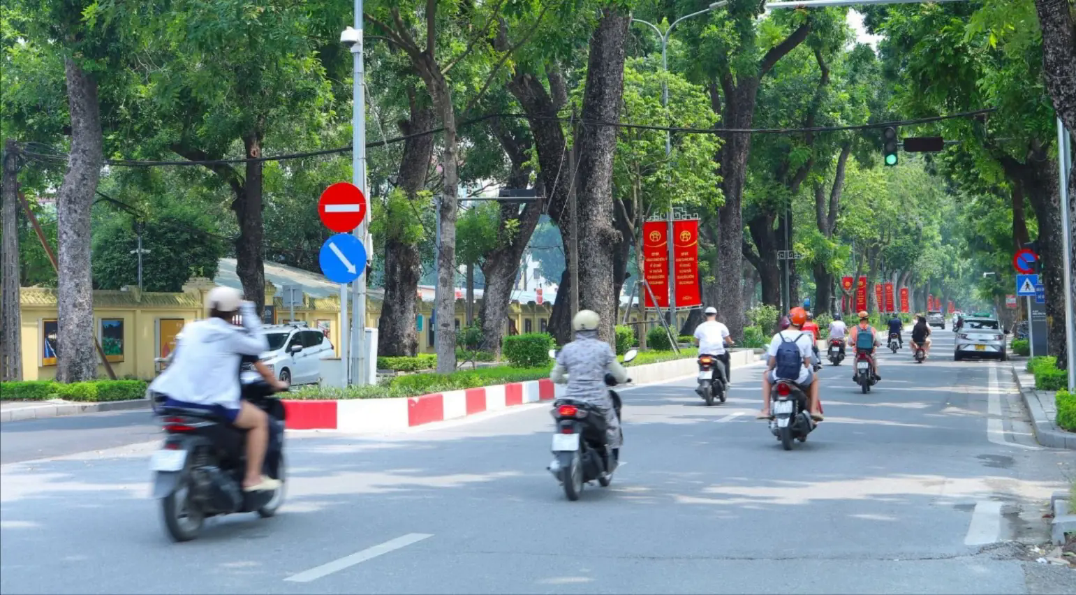 Đ&agrave;i PTTH H&agrave; Nội