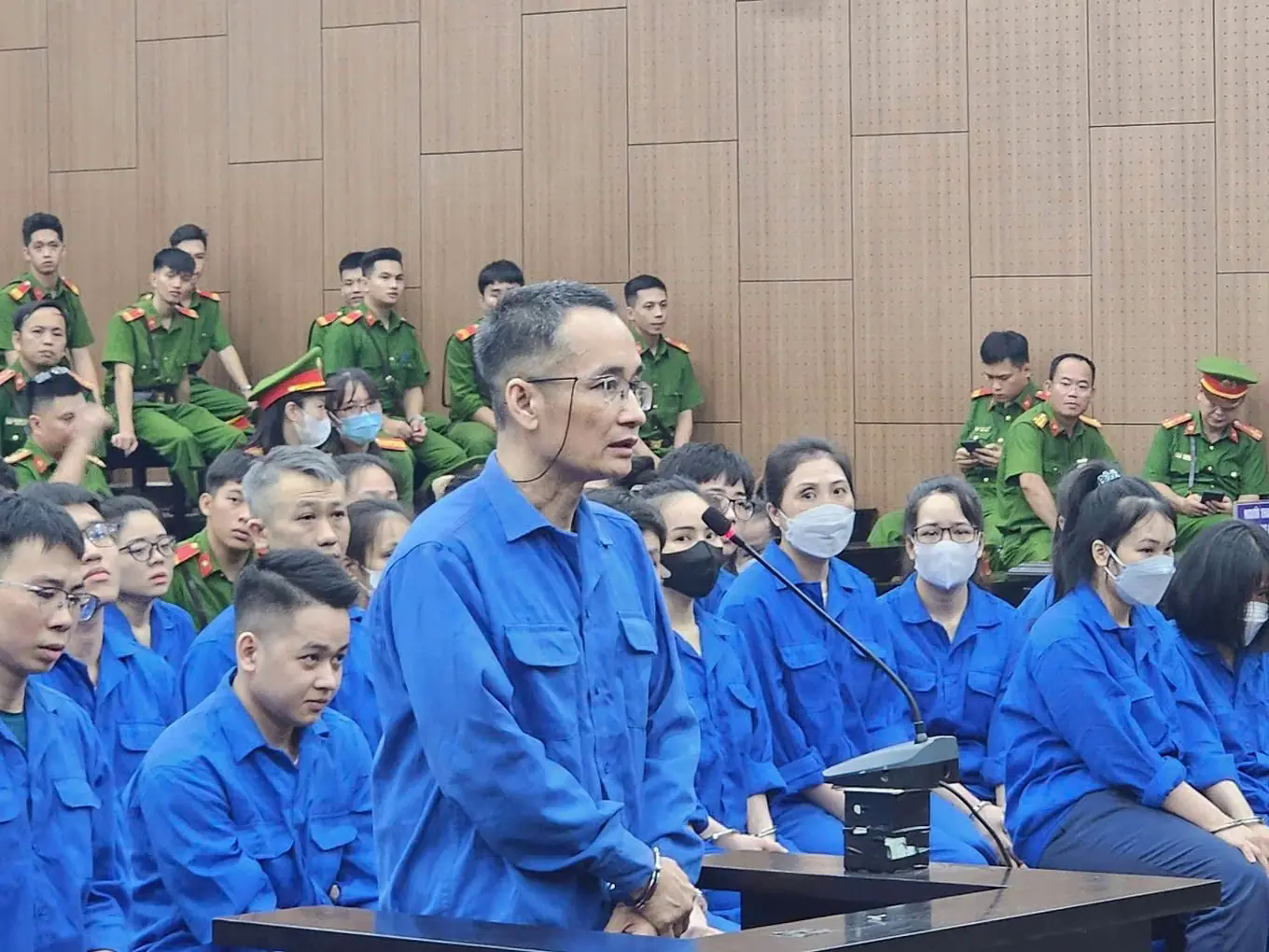 Đ&agrave;i PTTH H&agrave; Nội