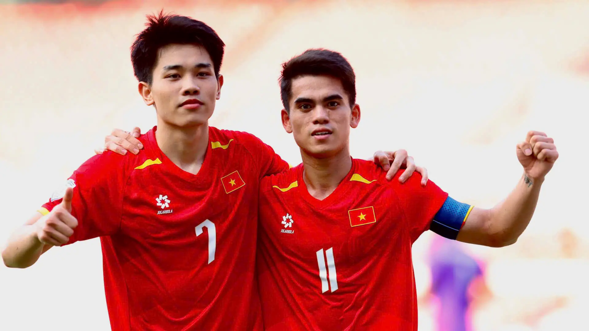 U23 Việt Nam vs U23 Indonesia: Hướng tới c&uacute; hat-trick v&agrave;ng