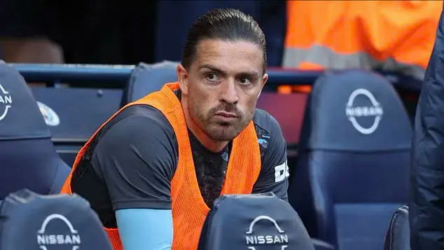 Everton &lsquo;nhắm&rsquo; đến ng&ocirc;i sao Man City Jack Grealish