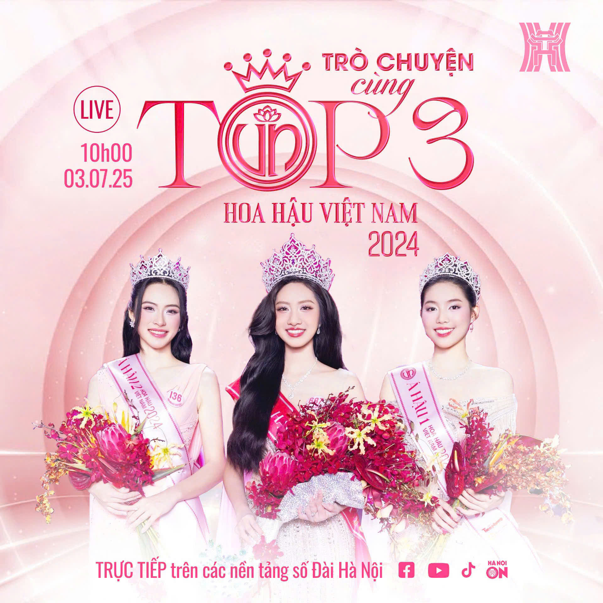 Đ&agrave;i PTTH H&agrave; Nội