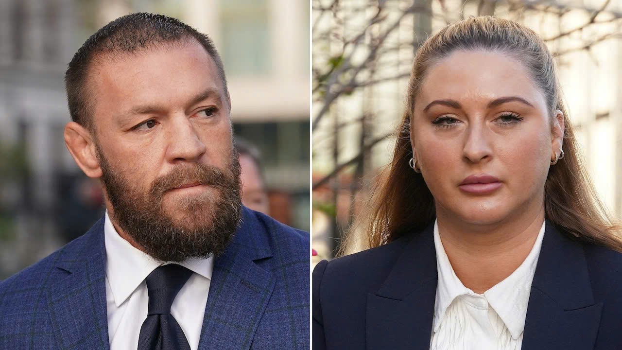 Ng&ocirc;i sao MMA Conor McGregor c&oacute; thể bị truy tố h&igrave;nh sự