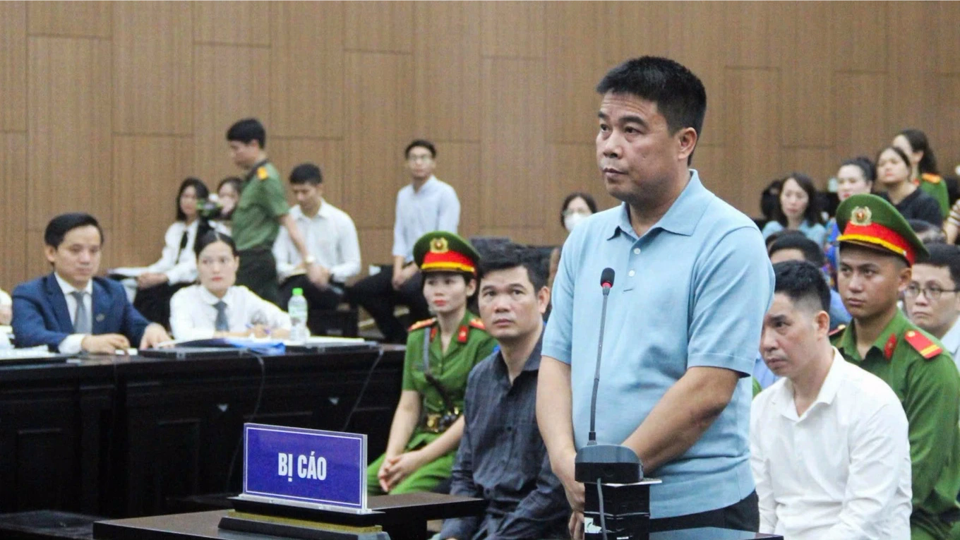 Nguyễn Văn Hậu khắc phục th&ecirc;m 768 tỷ đồng