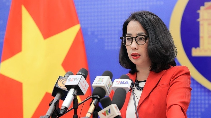 Việt Nam - Hoa Kỳ sẽ cụ thể ho&aacute; thoả thuận thuế đối ứng