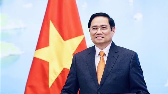 Thủ tướng tham dự Hội nghị Thượng đỉnh BRICS mở rộng 2025