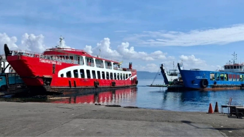 Indonesia: Ch&igrave;m ph&agrave; gần đảo Bali, 43 người mất t&iacute;ch
