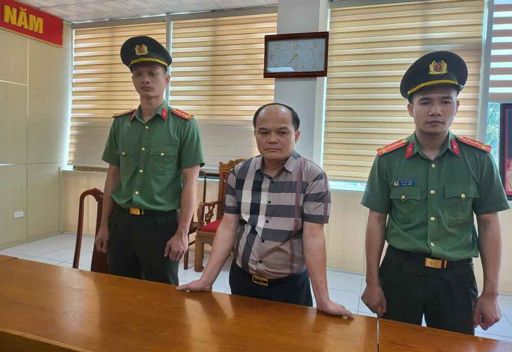 Đ&agrave;i PTTH H&agrave; Nội