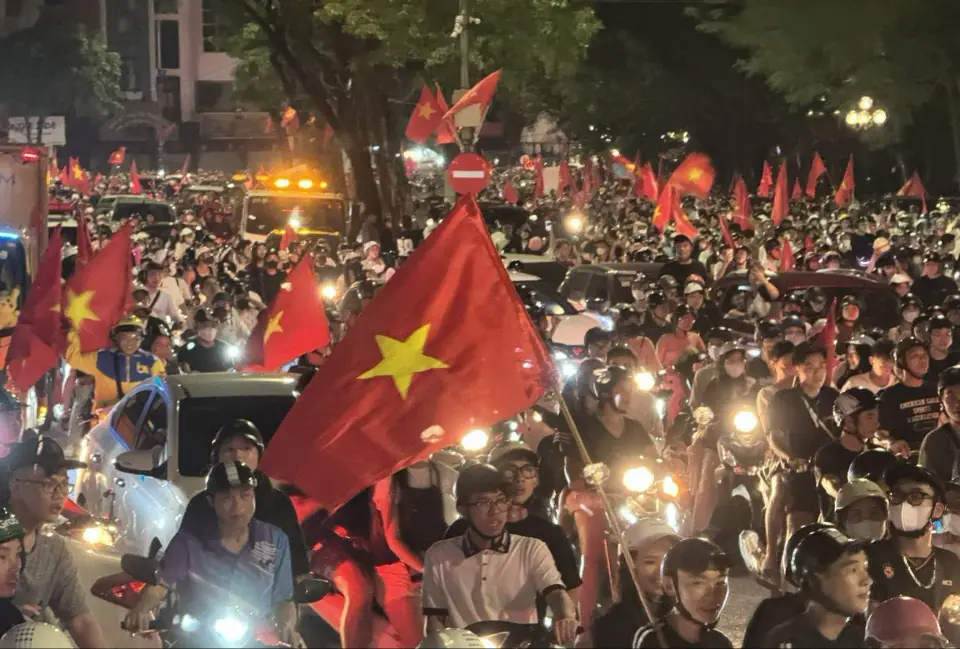 Đ&agrave;i PTTH H&agrave; Nội