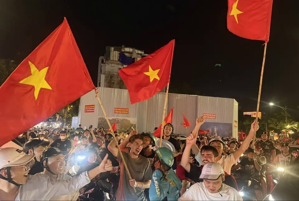 Đ&agrave;i PTTH H&agrave; Nội