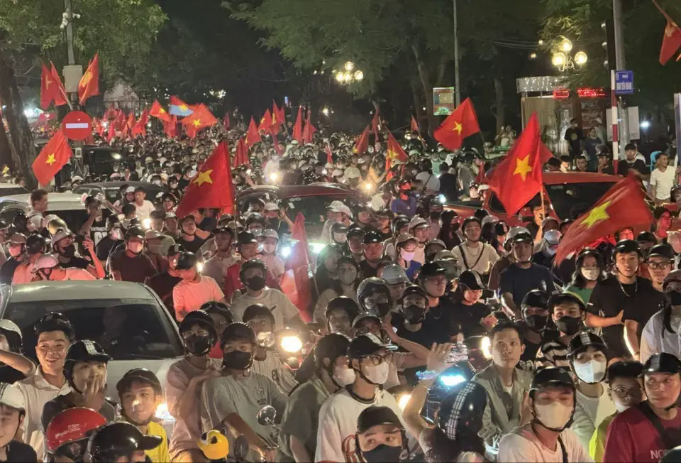 Đ&agrave;i PTTH H&agrave; Nội