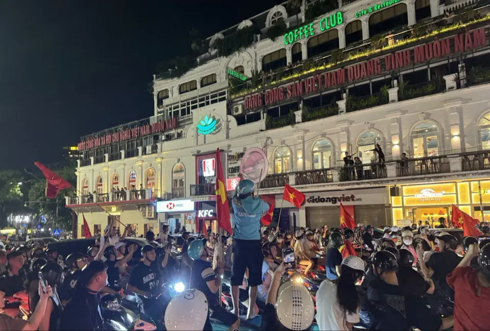 Đ&agrave;i PTTH H&agrave; Nội