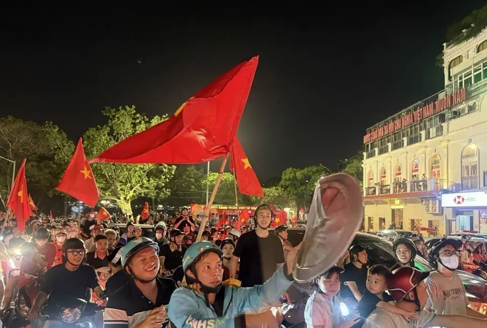 Đ&agrave;i PTTH H&agrave; Nội