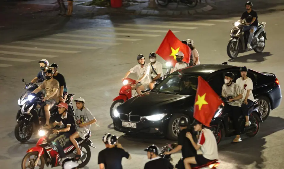 Đ&agrave;i PTTH H&agrave; Nội