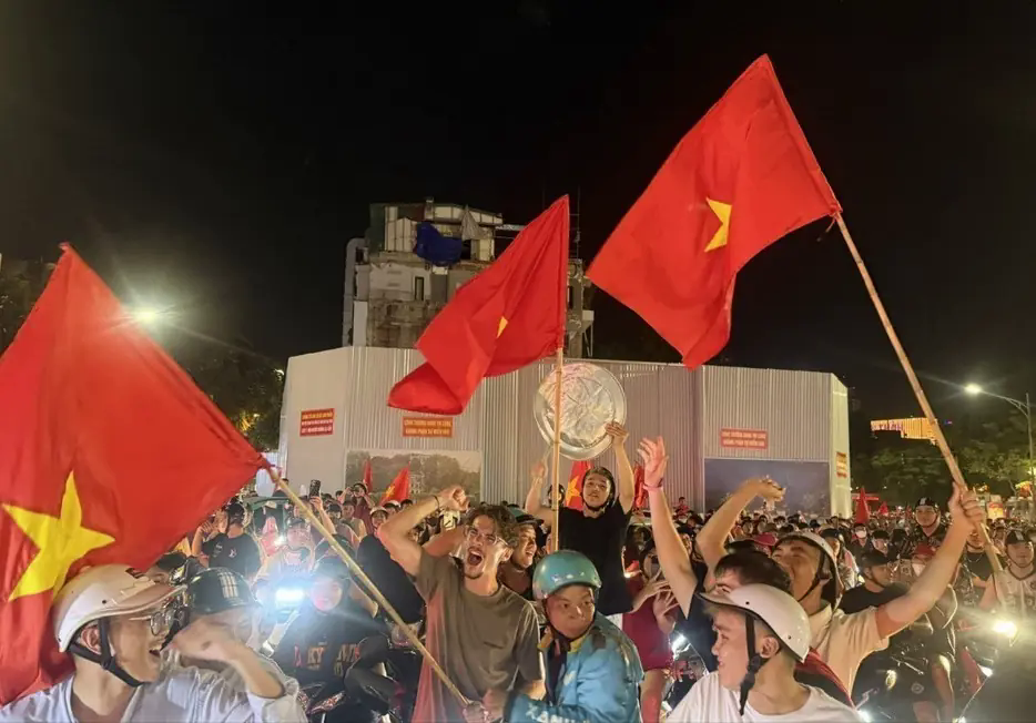 Đ&agrave;i PTTH H&agrave; Nội