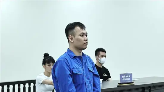 Tuy&ecirc;n &aacute;n đối tượng đốt nh&agrave; người y&ecirc;u ở Ph&uacute;c X&aacute;