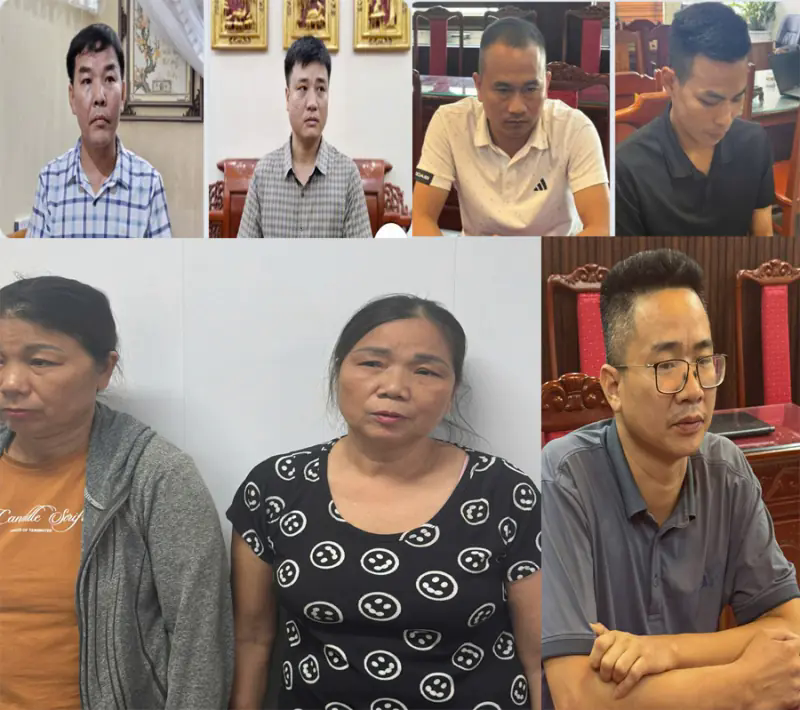 Đ&agrave;i PTTH H&agrave; Nội