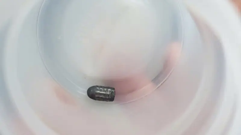 X&aacute;c định đối tượng bắn 'đạn lạc' tr&uacute;ng đầu người phụ nữ
