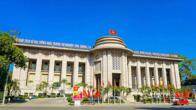 NHNN tăng room t&iacute;n dụng, th&uacute;c đẩy tăng trưởng kinh tế