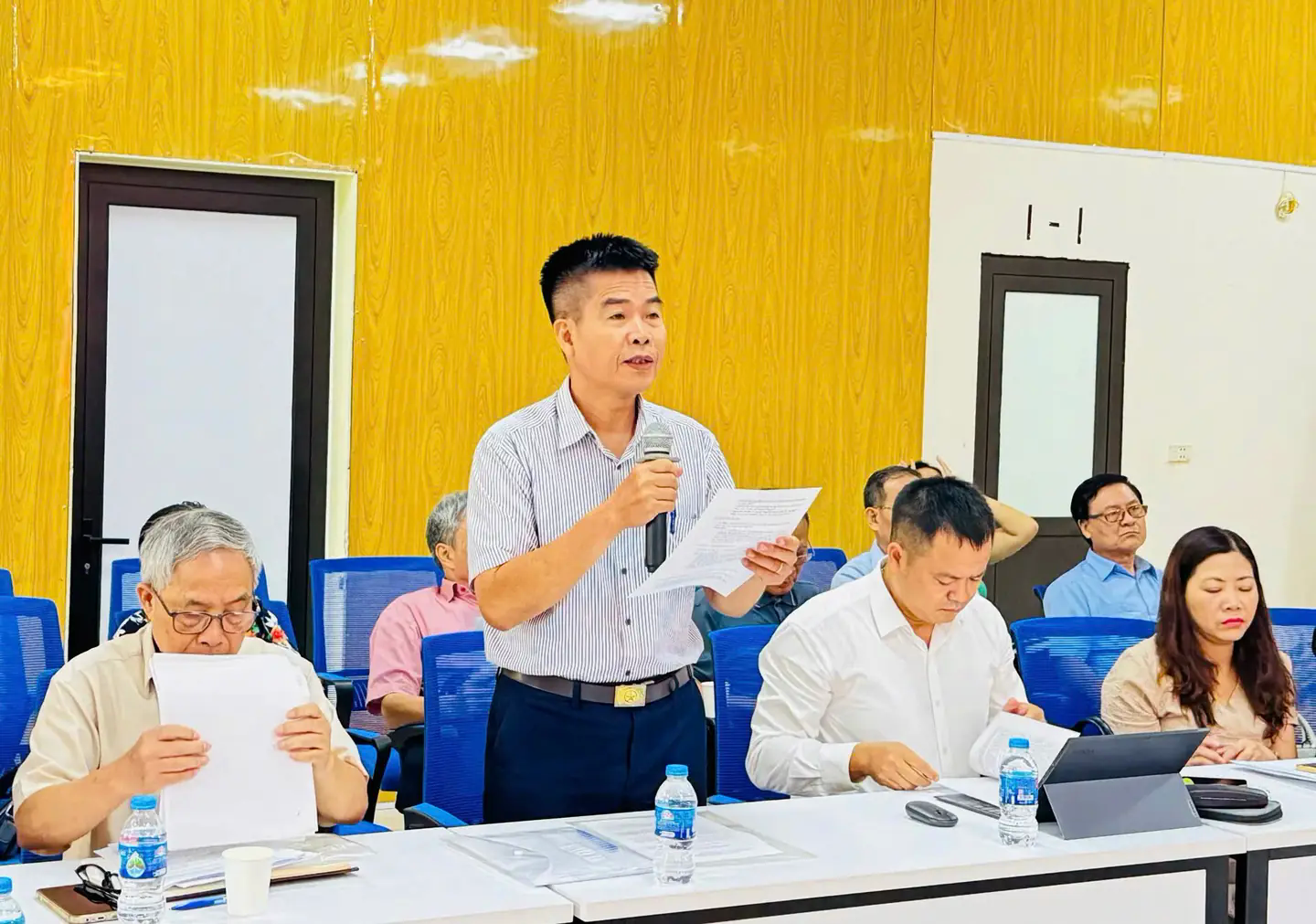 Đ&agrave;i PTTH H&agrave; Nội